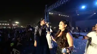Pranjal Dahiya  || Pranjal Dahiya live concert || shalini tomar || kaleshi chori