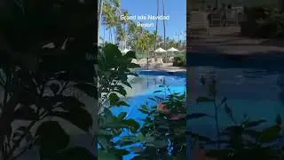 Grand Isla Navidad