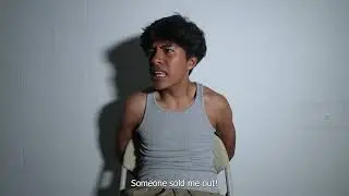 Terminado - Monologue for wildcat film festival (Official submission)