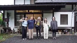 大瀧冬佳さんの舞台公演と彼女の踊りの破壊力🕊️@fuyuka358 