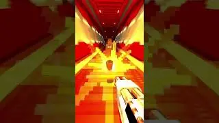 Hakita Gooning% #ultrakill #computergaming #gaming #pcgaming #gameplay #speedrun #gamingcomputer