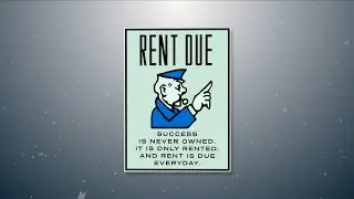 Triple Seven - Rent Is Due