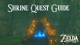 Mezza Lo Shrine (Ancient Trifecta) Guide The Crowned Beast
