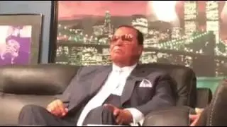 Minister Farrakhan; Moor's say MWDFM taught Noble Drew Ali