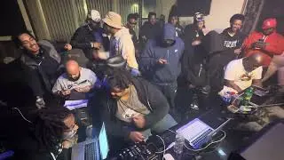 [BEATS & BODIES] 010 (REEL HETIC VS BIGWAVE) (FULL)