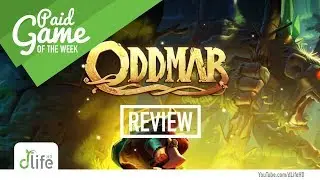 Oddmar Review (iOS & Android) | Game of the Week