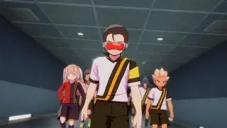 Avanzando en crónicas!!!!