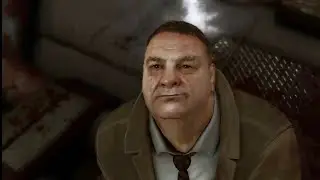 Heavy Rain PS4 - The Old Warehouse - Ethan Only (Ethan Kills Scott Shelby).