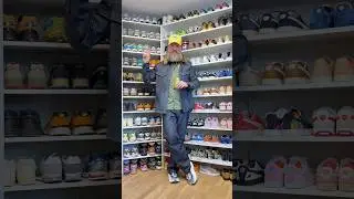 Would you pay $1000 for these ? #explore #sneakers #ootdguide #sneakerhead #adidas #pharrell #fyp