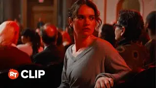 Relay Exclusive Movie Clip (2025)