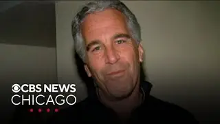 U.S. House of Representatives to hold vote to release Epstein files