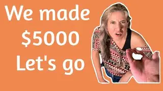 Selling my Wife's Farts and Burps on Ebay 🤣