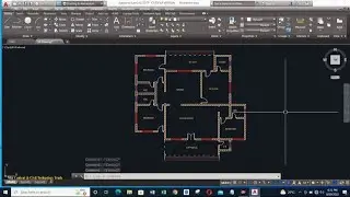 how to use Hatch command in 2D Autocad drawing/How to draw 2D drawin in AutoCAD