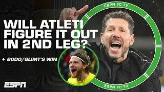 Reaction to Bodo/Glimt's UCL win over Inter 👀 'THIS IS NOT A FLUKE' - Ale Moreno 🗣️ | ESPN FC
