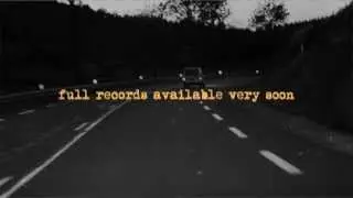 The Wild Sons' Record - Out NOW !