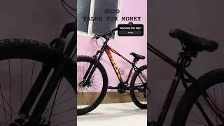 Cradiac rooster best mtb under 15k cradiac wolf Super quality #cradiac #mtb #cycle xc900 #mtblife