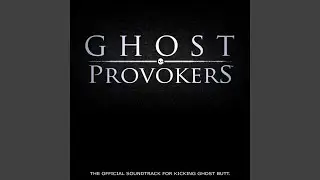 Ghost Provokers - Queen Mary Remix (feat. Rodney Gates, Robert Burns & Mike Mike Niederquell)...