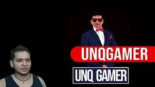 UNQ GAME EMOTIONALY SEYING HIS PAST