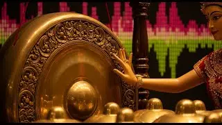 🎶 Ancient Javanese Gamelan &ndash; Calm & Spiritual Ambient Music | 24/7 Livestream