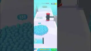 #24 count master run gameplay #short #viral #youtubeshorts