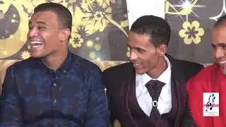 زواج ال زعيزع __ علي بن بريك __ الجزء الثاني