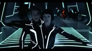 French 79 - Quartz (minimalist live version) |TRON edit|