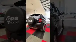 Volkswagen crossfox 1.6 2007