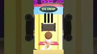 Learn Colors with Ice Cream Truck 🍧 #geckosgarage #funny #kids