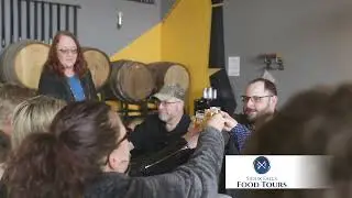 Sioux Falls Food Tours 2024