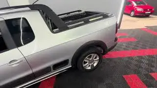 Saveiro Cross 1.6