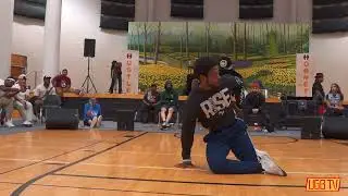 DOA vs Flava Florida [2v2 Top 8] Break Loose II 2024