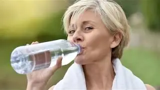 O2 Classrom from 1st Class Medical Importance of Staying Hydrated for COPD Patients