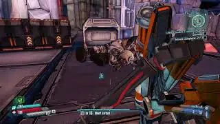 Borderlands: The Pre-Sequel 25 - DAHL Combat training: Round 1