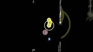 Naruto nijji no sora osu hard