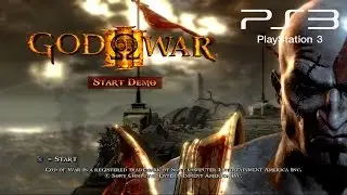 Каким для индустрии был 2009 год? [+God of War 3 Demo]