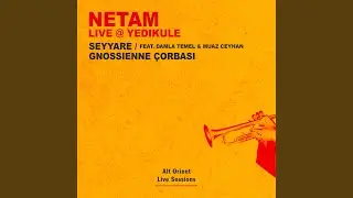 Seyyare (Live)