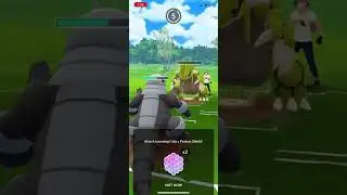 Pok&eacute;mon Go! How Good Is Aggron in PvP?!