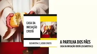 Padre Ezequiel Dal Pozzo - A partilha dos pães