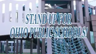 Stand up for Ohio public schools video contest