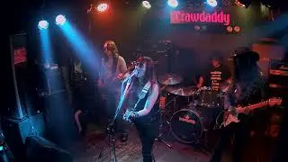 Crawdaddy Club Live Dark &Mellow 2021.4.10