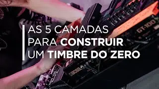 Aprenda a TIMBRAR DO ZERO em 1 HORA