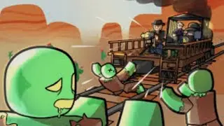 Dead Rails challenges part-1