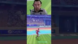 I demonstrate dribbling | #frank_filterrtv #rematch #Twitch