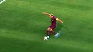 6 Times Erling Haaland Impressed The World 