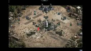 War Commander : Legendary Skills