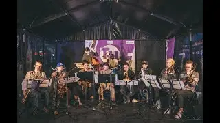 Thomas Steele 10Tet at TUJF 2020
