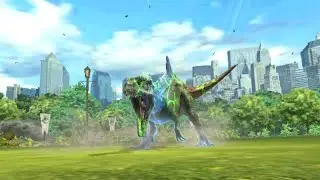 Common and Rare vs Epic at Strike Event || Jurassic World:Alive Ep2881
