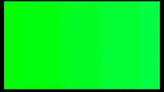 3 Hours Of Green Screen 