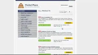 ProductPay Marketplace