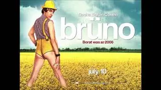 Br&uuml;no Soundtrack 9. Divide & Conquer - Peter Scaturro